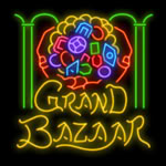 Grand Bazaar - Juego de Tragamonedas Gratis - NeonSlots