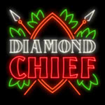 Diamond Chief - Juego de Tragamonedas Gratis - NeonSlots