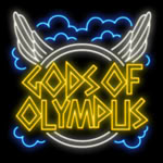 Gods of Olympus - Juego de Tragamonedas Gratis - NeonSlots