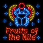 Fruits of the Nile - Juego de Tragamonedas Gratis - NeonSlots