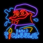 Juego de Tragamonedas Gratis Pablo Picasslot - NeonSlots