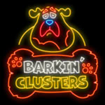 Barkin Clusters - Juego de Tragamonedas Gratis - NeonSlots