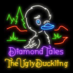 Diamond Tales The Ugly Duckling - Juego de Tragamonedas Gratis - NeonSlots