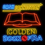Cash Connection Golden Book Of Ra - Juego de Tragamonedas Gratis - NeonSlots