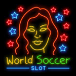 World Soccer - Juego de Tragamonedas Gratis - NeonSlots