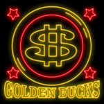 Golden Bucks - Juego de Tragamonedas Gratis - NeonSlots