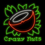 Crazy Nuts - Juego de Tragamonedas Gratis - NeonSlots