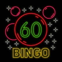 Bingo 60 Bolas - Juegos de Bingo Gratis - NeonSlots