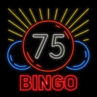Bingo 75 Bolas - Juegos de Bingo Gratis - NeonSlots