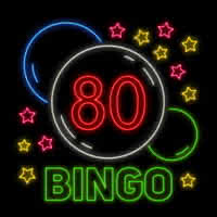 Bingo 80 Bolas - Juegos de Bingo Gratis - NeonSlots