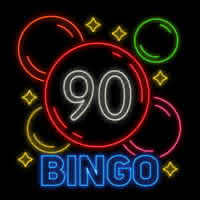 Bingo 90 Bolas - Juegos de Bingo Gratis - NeonSlots