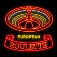 Ruleta Europea - Juegos de Ruleta Gratis - NeonSlots
