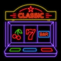 Slots Clásicas - Juegos de Tragamonedas de Bar Gratis - NeonSlots