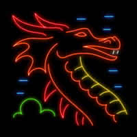 Tragaperras Gratis - Juegos de Dragones Gratis - NeonSlots