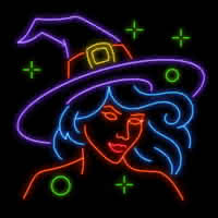 Tragamonedas de Brujas - Juegos de Tragaperras Gratis - NeonSlots