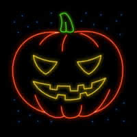 Juegos de Casino Halloween 2026 - Tragamonedas Gratis - NeonSlots