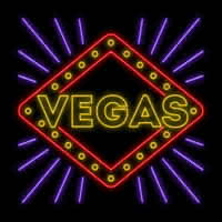 Máquinas Tragamonedas Las Vegas Gratis - NeonSlots