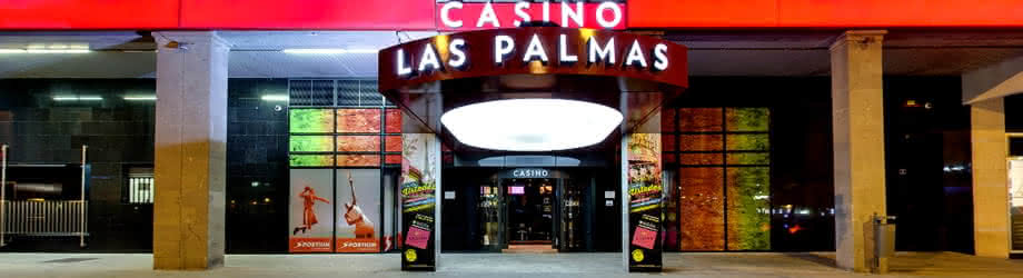 Casino Las Palmas - Restaurante y Eventos del Casino