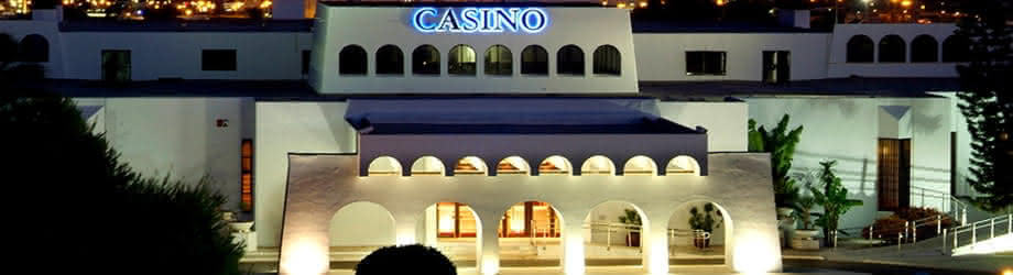 Casino Bahía de Cádiz - Restaurante y Eventos del Casino