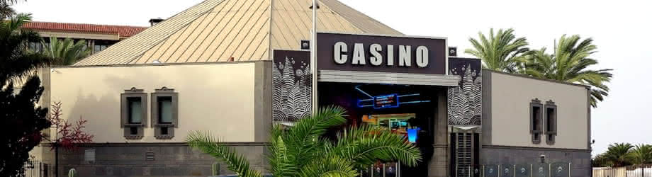 Gran Casino Costa Meloneras - Juegos, Restaurante y Cómo Llegar