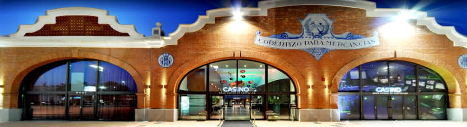 Casino en Castellón - Torneos de Poker, Eventos y Restaurante