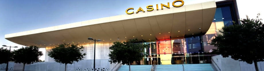 Casino Cirsa Valencia - Torneos de Poker, Espectáculos y Horario