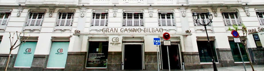 Gran Casino Bilbao - Torneos Poker y Restaurante