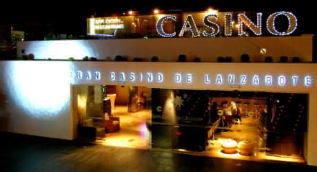 Gran Casino de Lanzarote - Torneos de Poker y Eventos