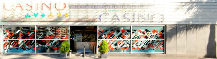 Casino Puerto de la Cruz - Casino de Taoro de Tenerife