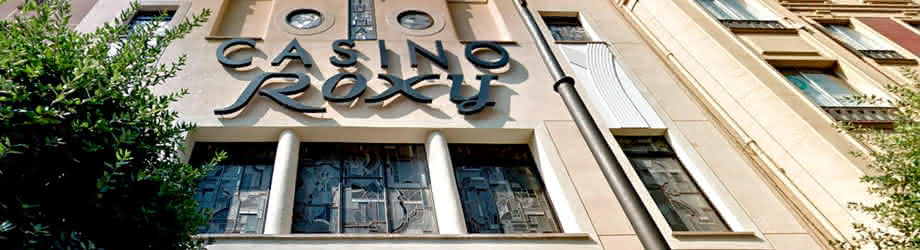 Casino Roxy Valladolid - Torneos de Póker y Restaurante