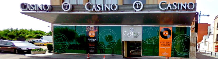 Casino Tarragona - Torneos de Poker y Eventos - NeonSlots