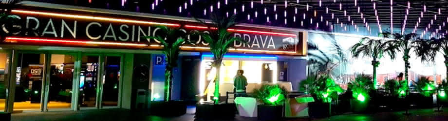Gran Casino Costa Brava - Conoce sus Torneos de Poker - NeonSlots