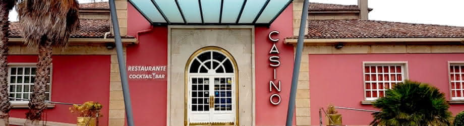Casino La Toja - Torneos de poker y Juegos - NeonSlots