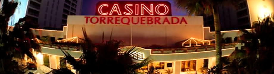 Casino Torrequebrada Málaga - Torneos de poker, horario y entrada
