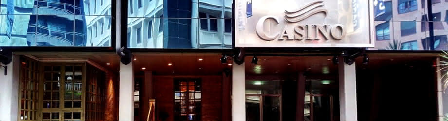 Casino Zaragoza - Reseña del casino físico Zaragoza