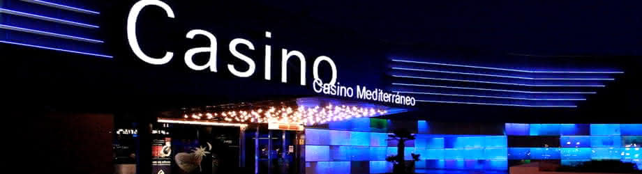 Casino Alicante - Juegos y Torneos de Poker - NeonSlots