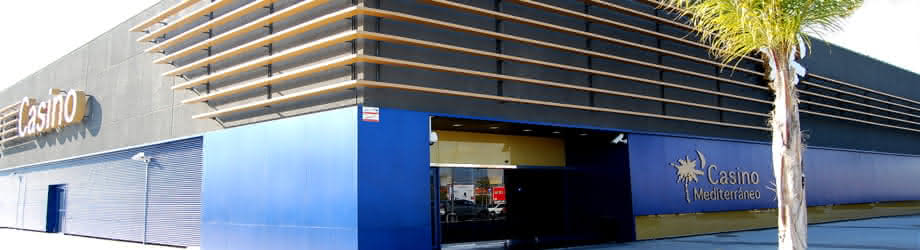 Casino Orihuela - Torneos de Poker, Restaurante y Eventos