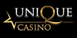 Unique Casino - Bonos y Juegos de Casino Online