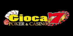 Gioca7 - Casino Online, Juegos y Apuestas | NeonSlots
