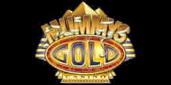 Casino Online Mummys Gold - Valoración de sus Bonos y Juegos
