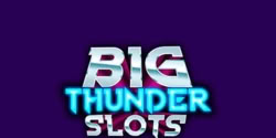 Bigthunderslots.com