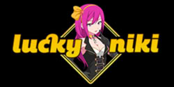 Luckyniki.dk