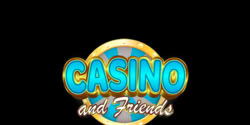 Casinoandfriends.co.uk