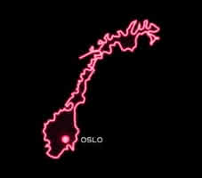Noruega