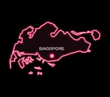Singapur