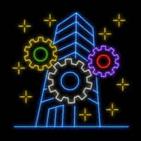 Creadores de Juegos - Todos los Softwares de Juegos - NeonSlots