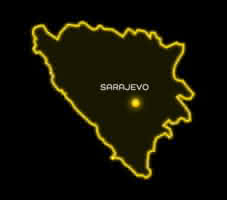 Bosnia y Herzegovina