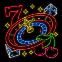 Juegos de Casino Sin Descargar - NeonSlots