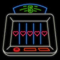 Tragamonedas 5 Tambores Gratis Sin Descargar - NeonSlots