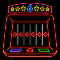 Tragamonedas 6 tambores Gratis Sin Descargar - NeonSlots